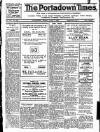 Portadown Times Friday 08 July 1938 Page 1