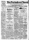 Portadown Times Friday 09 September 1938 Page 1