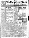 Portadown Times Friday 14 April 1939 Page 1