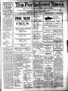 Portadown Times Friday 19 May 1939 Page 1
