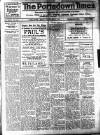 Portadown Times Friday 03 November 1939 Page 1