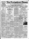 Portadown Times Friday 19 January 1940 Page 1