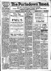 Portadown Times Friday 26 April 1940 Page 1