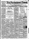 Portadown Times Friday 03 May 1940 Page 1