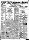 Portadown Times Friday 10 May 1940 Page 1