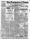 Portadown Times Friday 02 August 1940 Page 1