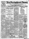 Portadown Times Friday 11 October 1940 Page 1