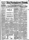 Portadown Times Friday 01 November 1940 Page 1
