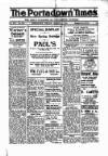 Portadown Times Friday 14 March 1941 Page 1