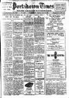 Portadown Times Friday 08 May 1953 Page 1