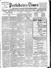 Portadown Times Friday 07 May 1954 Page 1