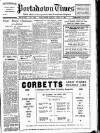Portadown Times Friday 09 July 1954 Page 1