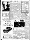 Portadown Times Friday 08 October 1954 Page 6