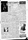 Portadown Times Friday 07 January 1955 Page 1