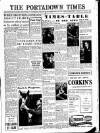 Portadown Times Friday 04 March 1955 Page 1