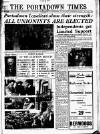 Portadown Times Friday 20 May 1955 Page 1