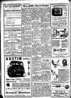 Portadown Times Friday 21 October 1955 Page 6