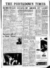 Portadown Times Friday 06 January 1956 Page 1