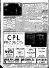 Portadown Times Friday 13 April 1956 Page 6