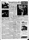 Portadown Times Friday 20 April 1956 Page 1