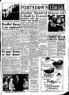 Portadown Times Friday 11 May 1956 Page 1