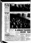Portadown Times Friday 25 January 1957 Page 10