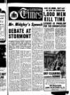 Portadown Times Friday 01 March 1957 Page 1