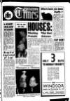 Portadown Times Friday 22 March 1957 Page 1