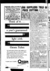 Portadown Times Friday 25 October 1957 Page 16