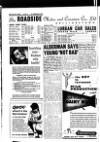 Portadown Times Friday 07 February 1958 Page 14