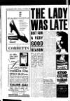 Portadown Times Friday 14 March 1958 Page 22