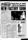 Portadown Times Friday 06 June 1958 Page 1