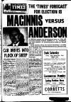 Portadown Times Friday 30 January 1959 Page 1