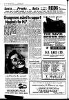 Portadown Times Friday 13 March 1959 Page 6