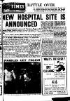 Portadown Times Friday 11 September 1959 Page 1