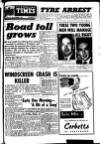Portadown Times Friday 16 October 1959 Page 1