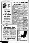 Portadown Times Friday 11 December 1959 Page 22