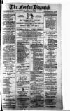 Forfar Dispatch Thursday 11 January 1912 Page 1