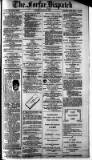 Forfar Dispatch Thursday 07 March 1912 Page 1