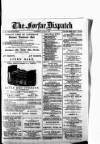Forfar Dispatch Thursday 08 August 1912 Page 1