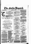 Forfar Dispatch Thursday 29 August 1912 Page 1