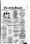 Forfar Dispatch Thursday 05 September 1912 Page 1
