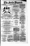 Forfar Dispatch Thursday 12 September 1912 Page 1