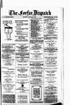 Forfar Dispatch Thursday 28 November 1912 Page 1
