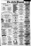 Forfar Dispatch Thursday 19 December 1912 Page 1