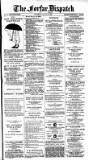 Forfar Dispatch Thursday 30 January 1913 Page 1
