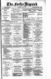 Forfar Dispatch Thursday 27 March 1913 Page 1
