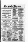 Forfar Dispatch Thursday 10 July 1913 Page 1