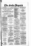 Forfar Dispatch Thursday 25 September 1913 Page 1