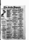 Forfar Dispatch Thursday 20 November 1913 Page 1